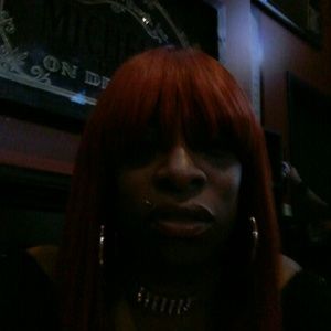 Meet your Posher, Chasity